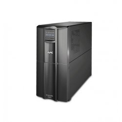 UPS устройство APC Smart-UPS 2200VA SMT2200IC