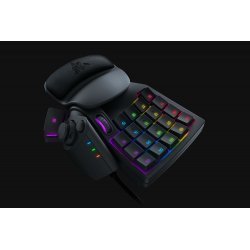 Клавиатура Razer Razer Tartarus V2 RZ07-02270100-R3M1