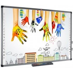 Интерактивни дъски > TT-BOARD 80 1TV068