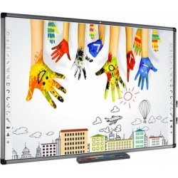 Интерактивни дъски > TT-BOARD 1TV110