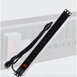 Разклонител N1012WKPW19A