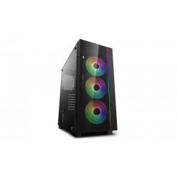 Компютърна кутия DeepCool Matrexx 55 ADD-RGB 3F V3 DP-ATX-MATREXX55V3-AR-3F