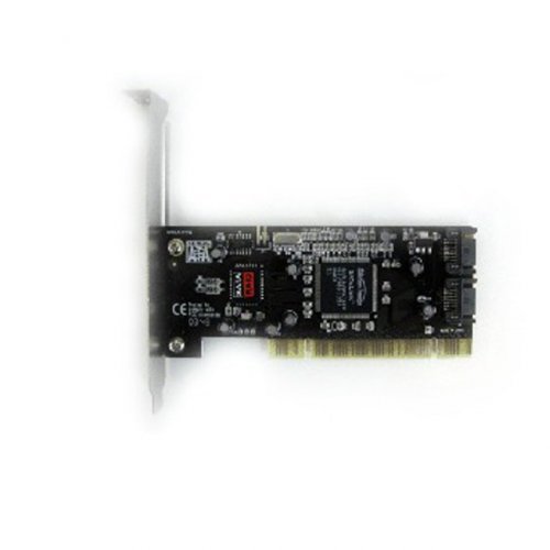 Оптично устройство Estillo PCI SATA RAID 2 disks EST-PCI-SATA-RAID (снимка 1)