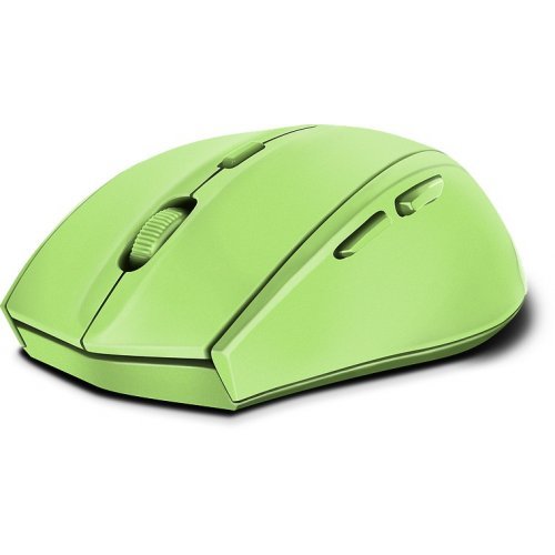 Мишка Speedlink Calado Green SL-630007-RRGN (снимка 2)