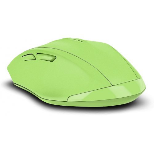 Мишка Speedlink Calado Green SL-630007-RRGN (снимка 3)