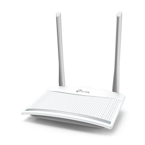 Безжичен рутер TP-Link TL-WR820N (снимка 2)