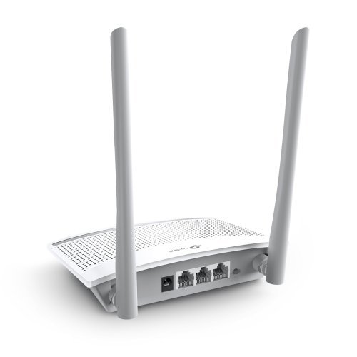 Безжичен рутер TP-Link TL-WR820N (снимка 3)