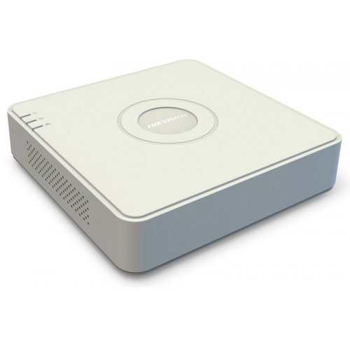 Мрежови/IP видео рекордери NVR > Hikvision DS-7104NI-Q1 (снимка 1)
