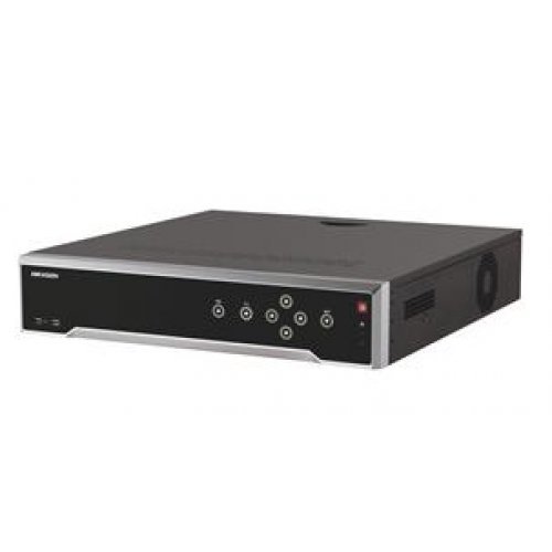 Мрежови/IP видео рекордери NVR > Hikvision DS-7732NI-K4 (снимка 1)
