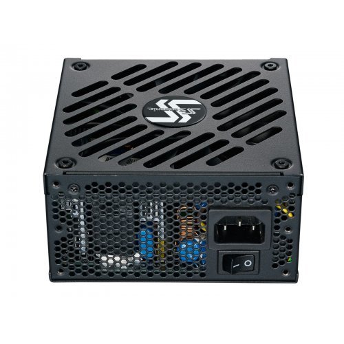 Захранващ блок Seasonic FOCUS SGX SSR-650SGX (снимка 2)