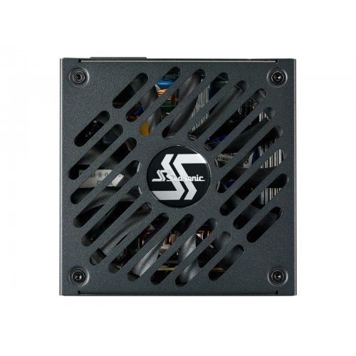 Захранващ блок Seasonic FOCUS SGX SSR-650SGX (снимка 6)