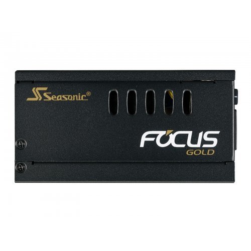 Захранващ блок Seasonic FOCUS SGX SSR-650SGX (снимка 7)