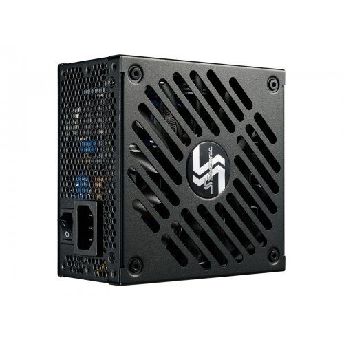 Захранващ блок Seasonic FOCUS SGX SSR-650SGX (снимка 8)