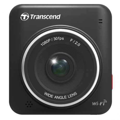 Видеорегистратор Transcend DrivePro 200 TS32GDP200A (снимка 1)