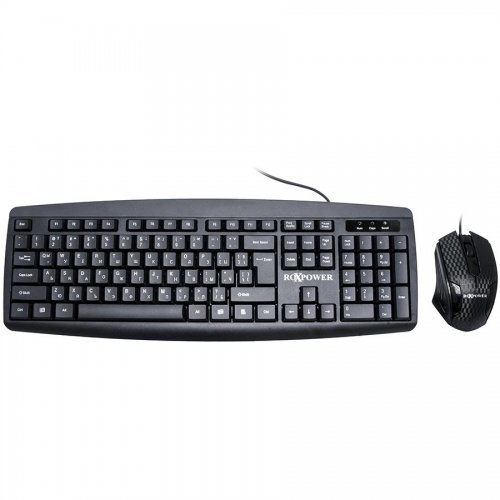 Клавиатура Keyboard T13 RXP-T13-BG (снимка 1)
