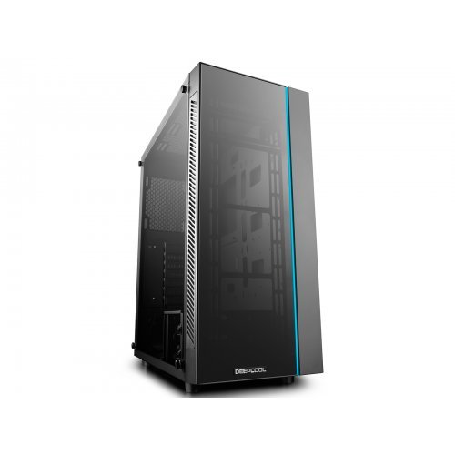 Компютърна кутия DeepCool Matrexx 55 RGB DP-ATX-MATREXX55 (снимка 1)