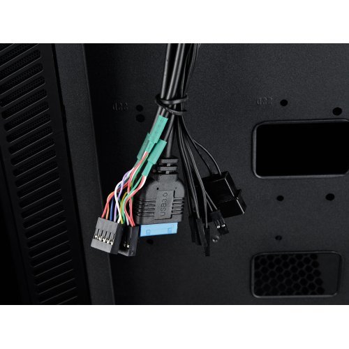 Компютърна кутия DeepCool Matrexx 55 RGB DP-ATX-MATREXX55 (снимка 15)