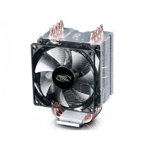 Охлаждане за компютри > DeepCool Gammaxx C40 DP-MCH4-GMX-C40P (снимка 1)