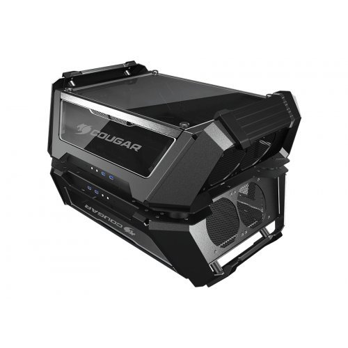 Компютърна кутия Cougar Gemini X CG105LMT000100 (снимка 1)