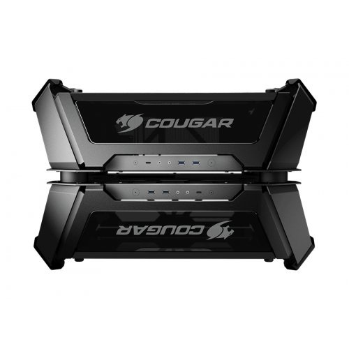 Компютърна кутия Cougar Gemini X CG105LMT000100 (снимка 3)