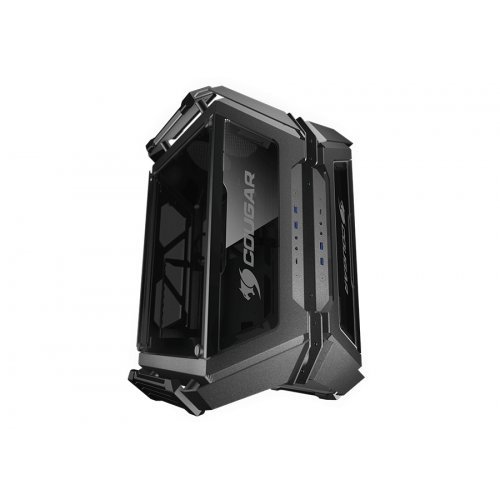 Компютърна кутия Cougar Gemini X CG105LMT000100 (снимка 4)