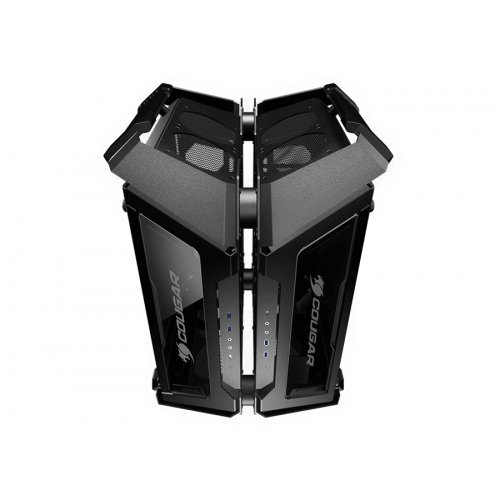 Компютърна кутия Cougar Gemini X CG105LMT000100 (снимка 6)