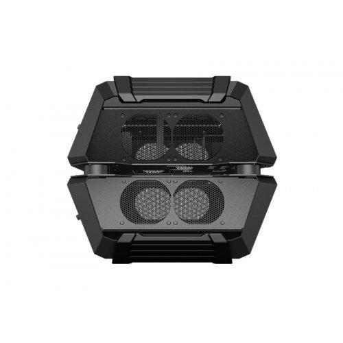 Компютърна кутия Cougar Gemini X CG105LMT000100 (снимка 8)