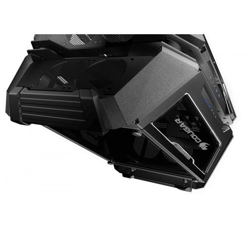 Компютърна кутия Cougar Gemini X CG105LMT000100 (снимка 12)