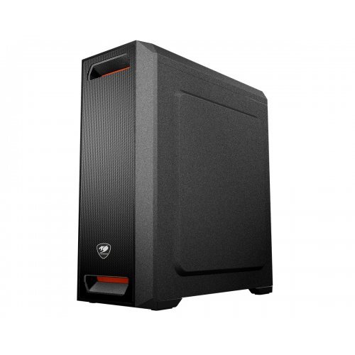 Компютърна кутия Cougar MX350 Mesh CG385NM200001 (снимка 2)