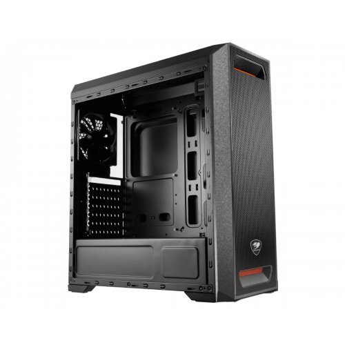 Компютърна кутия Cougar MX350 Mesh CG385NM200001 (снимка 4)