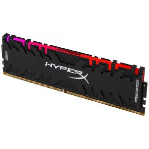 RAM памет Kingston Hyper X Predator RGB HX440C19PB3A/8 (снимка 1)