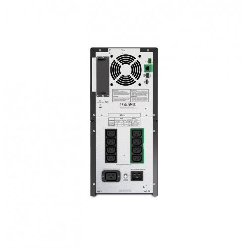 UPS устройство APC Smart-UPS 2200VA SMT2200IC (снимка 2)