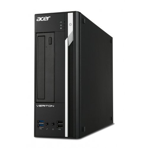 Настолен компютри Acer Acer X4110G DT.VMAEX.025 (снимка 1)
