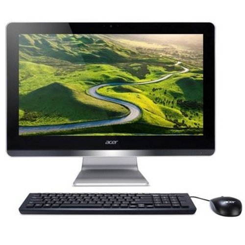 Настолен компютри Acer Acer Z20-730 AiO DQ.B6GEX.001 (снимка 1)