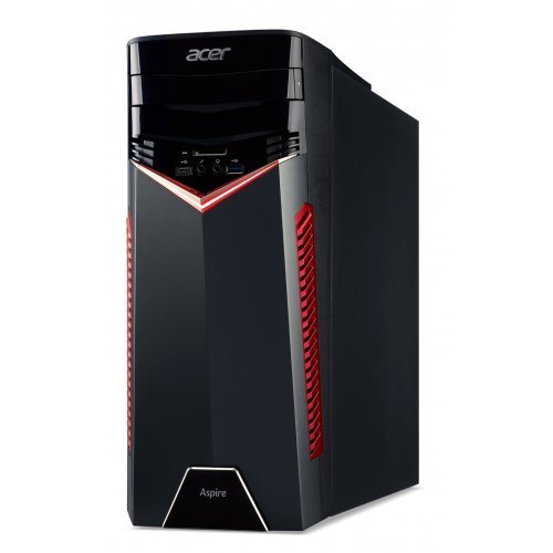 Настолен компютри Acer Acer GX-781 DG.B8CEX.043 (снимка 1)