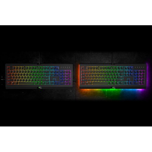 Клавиатура Razer Cynosa Chroma - US Layout RZ03-02260100-R3M1 (снимка 3)