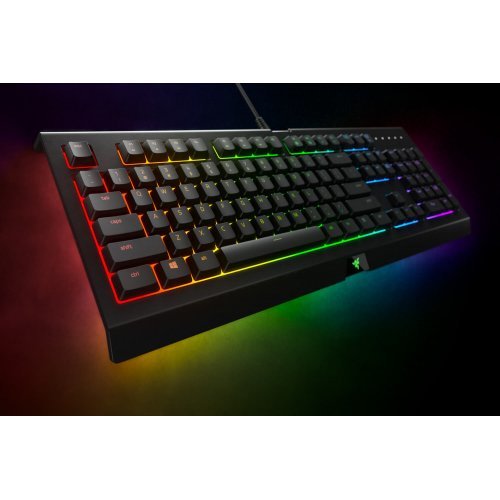 Клавиатура Razer Cynosa Chroma - US Layout RZ03-02260100-R3M1 (снимка 4)