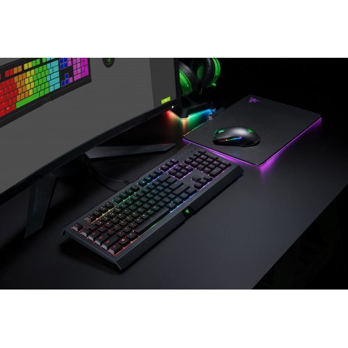 Клавиатура Razer Cynosa Chroma - US Layout RZ03-02260100-R3M1 (снимка 6)