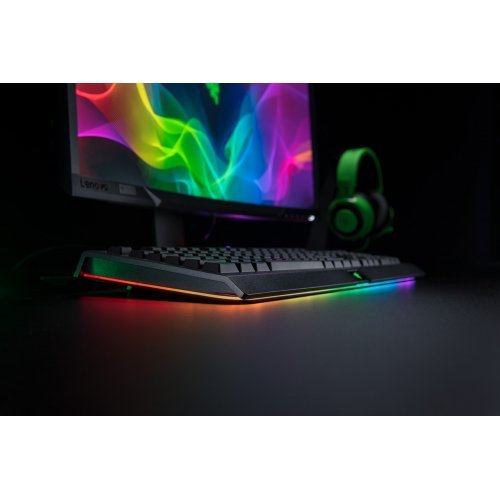 Клавиатура Razer Cynosa Chroma - US Layout RZ03-02260100-R3M1 (снимка 7)