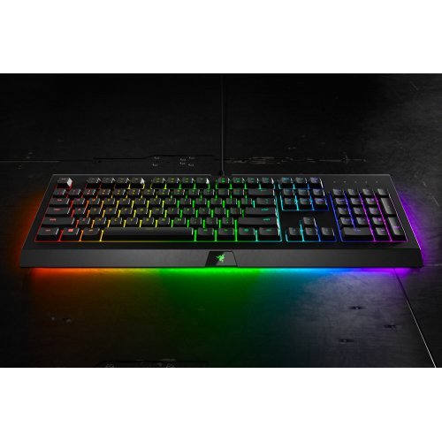 Клавиатура Razer Cynosa Chroma - US Layout RZ03-02260100-R3M1 (снимка 8)