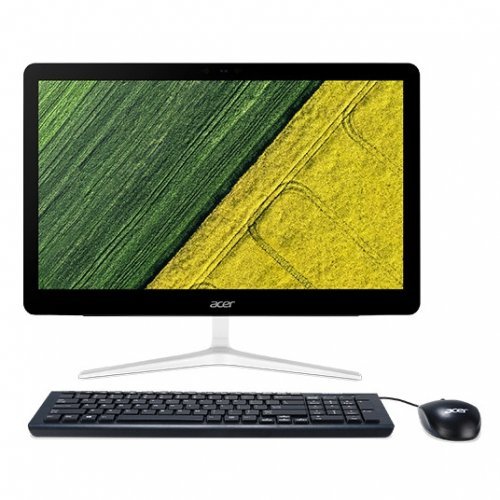 Настолен компютри Acer Acer Z24-880 AiO DQ.B8UEX.002 (снимка 1)