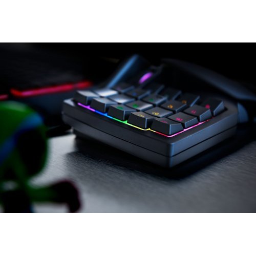 Клавиатура Razer Razer Tartarus V2 RZ07-02270100-R3M1 (снимка 3)