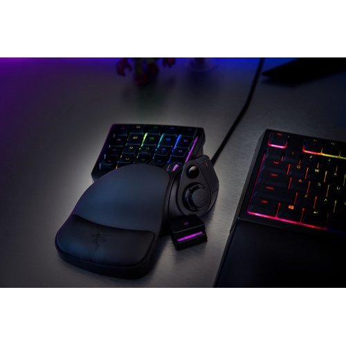 Клавиатура Razer Razer Tartarus V2 RZ07-02270100-R3M1 (снимка 4)