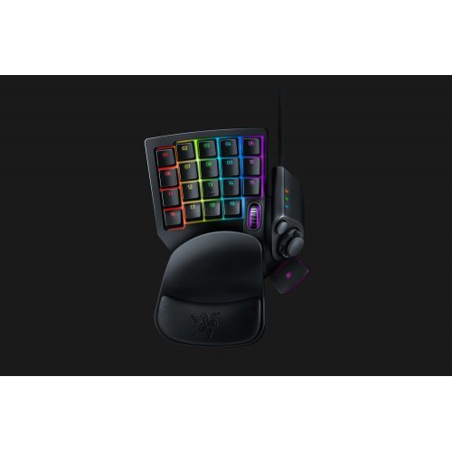Клавиатура Razer Razer Tartarus V2 RZ07-02270100-R3M1 (снимка 5)