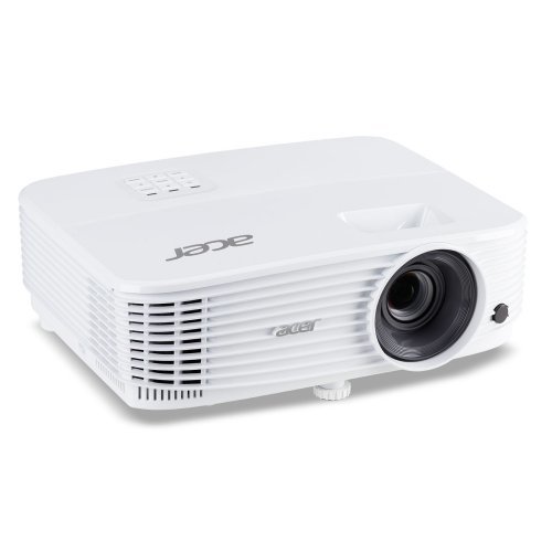 Дигитален проектор Acer P1350WB MR.JPN11.001 (снимка 1)