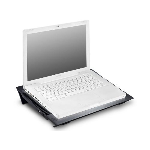 Стенд за лаптоп DeepCool N8 DP-N24N-N8BK; DP-N8-BK (снимка 2)