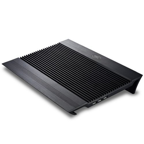 Стенд за лаптоп DeepCool N8 DP-N24N-N8BK; DP-N8-BK (снимка 3)