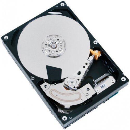 Твърд диск Supermicro SM 1TB 7.2K SATA3 (снимка 1)
