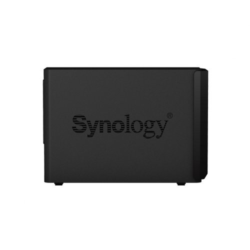 NAS устройство Synology DiskStation DS218+ DS218+/2X4TB (снимка 5)