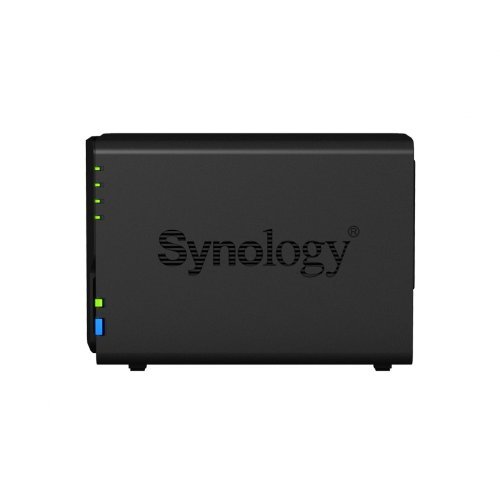NAS устройство Synology DiskStation DS218+ DS218+/2X8TB (снимка 3)